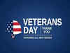US to observe Veterans Day on November 11: Here's what’s open and closed on Friday and Saturday