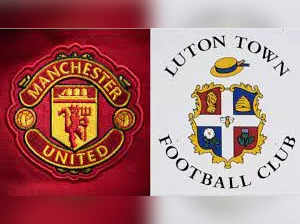 Manchester United vs Luton Town Live streaming: Prediction, kick off, where to watch Premier League match