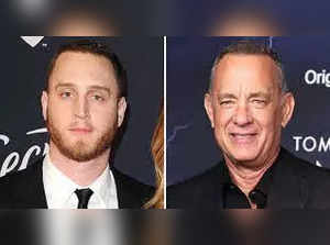 Tom Hanks’ son punches a man trying to break into his Los Angeles home, stops burglary