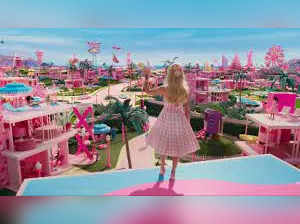 2023 Clio Entertainment Awards: Barbie, Netflix among big winners