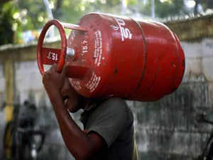 Oil marketing companies raise prices of commercial LPG gas cylinders