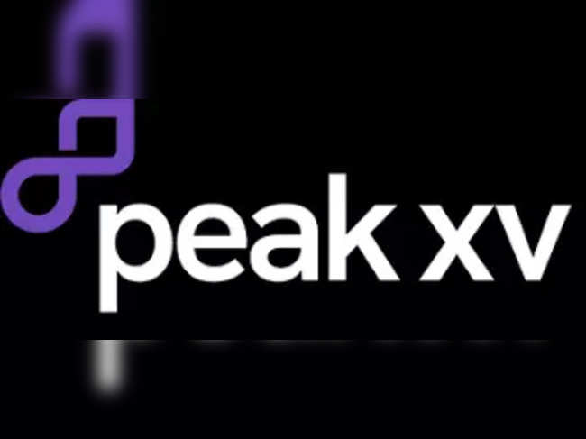 Peak XV