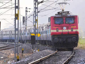 Chhath Special Trains