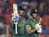 ICC World Cup: South Africa scrape past spirited Afghanistan