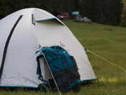 10 Best Camping Tents in India For A Fun Experience (2023)