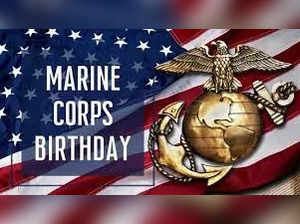 Marine Corps Birthday: When was it founded and a look into history