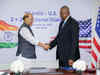 Improving convergence with America to counter China, says Rajnath Singh