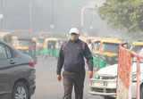 Delhi Air Pollution: Travel demand increases to an all-time high amid worsening air quality
