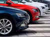 Auto sales ride to new high in October