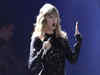 ​Taylor Swift reschedules Eras Tour show in Buenos Aires due to weather concerns