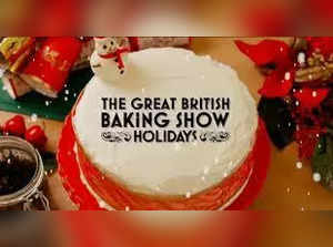 'The Great British Baking Show: Holidays' release date on Netflix: When will the show premiere in US?