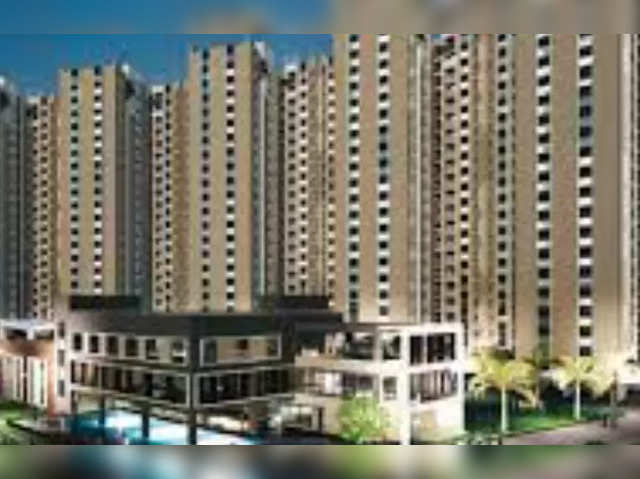 Shriram Properties | CMP: Rs 104 | Target Price: Rs 124 | Upside: 19%