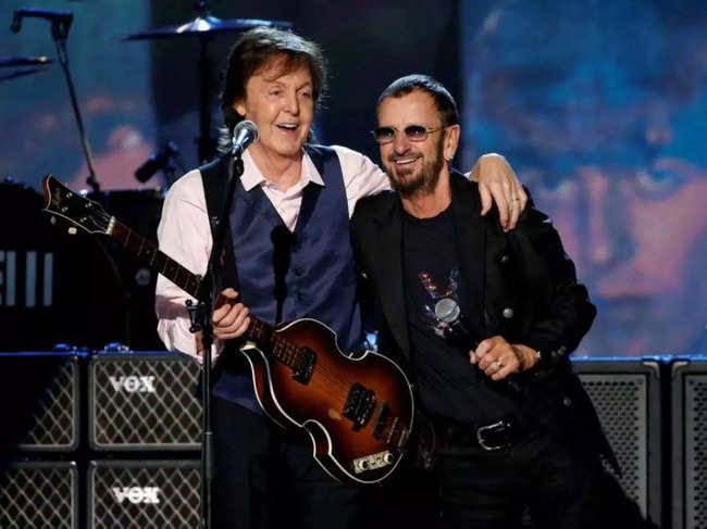 Developed using artificial intelligence, the song features the late John Lennon's voice along with contributions from surviving members Paul McCartney and Ringo Starr, as well as the late George Harrison.