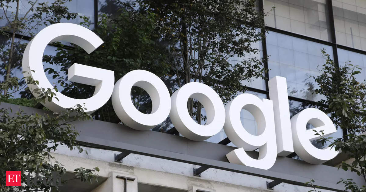 Google in talks to invest in AI startup Character.AI