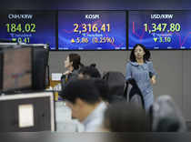 Global funds look beyond short-sale ban to snap up Korean stocks