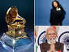 Grammys 2024: Falguni Shah's 'Millets' song featuring PM Modi nominated, SZA leads with 9 nods; check full list