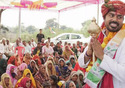 Madhya Pradesh Polls: On CM Chouhan's home turf Budhni, Congress' 'Hanuman' seeks to pull off a miracle