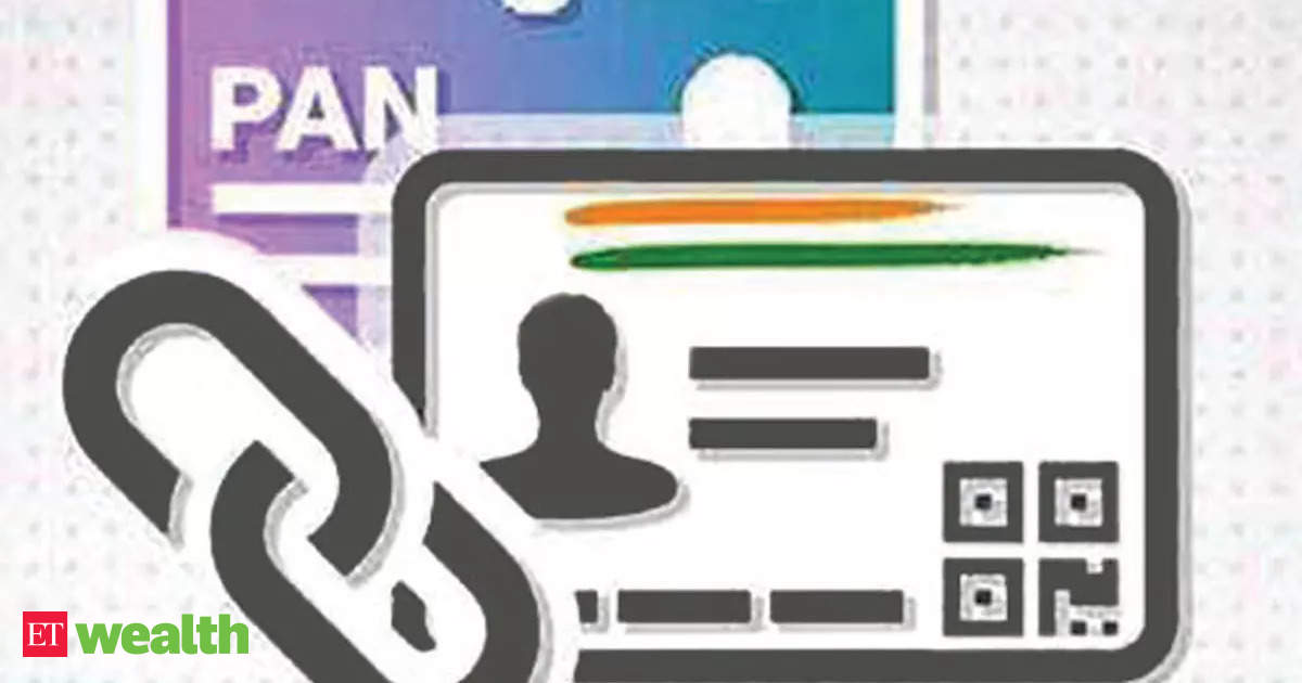 PAN-Aadhaar linking deadline: 11.5 crore PAN cards deactivated after missing PAN-Aadhaar linking deadline; Here is how to check PAN-Aadhaar linking status