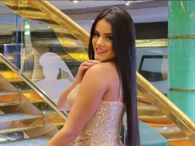 29-year-old Brazilian influencer and reality TV star Luana Andrade passed away following complications from a liposuction surgery.