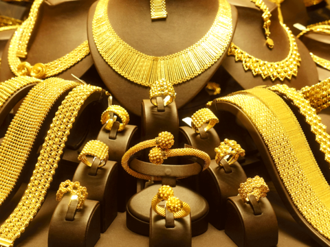 Purity of gold: Difference between 24k, 22k and 18k gold - Times of India