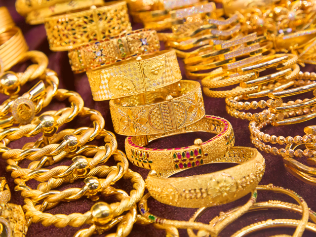 Buying gold this Diwali?