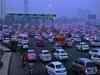 Stop non-destined vehicles from UP: Delhi govt writes to Yogi govt