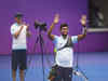 Archery quota for Paris: Dhiraj wins silver at Continental qualifiers