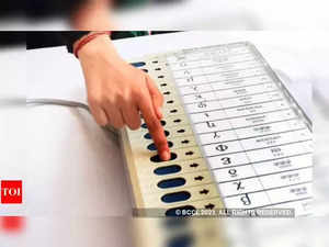 Rajasthan: Remote Shergaon village to have polling station for first time