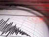 2.6 magnitude earthquake strikes Delhi