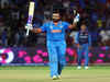 Rohit Sharma has been fantastic as captain and opener: Rahul Dravid