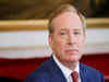 Microsoft president Brad Smith says Russia is spreading Middle East disinformation