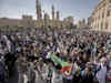 Arab and Muslim leaders call for immediate end to Gaza war