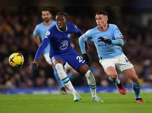 Manchester City vs Chelsea live streaming: Prediction, kick off, where to watch Premier League match