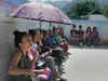 Mizoram assembly polls: Women voters’ turn out higher than men
