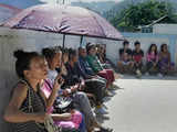 Mizoram assembly polls: Women voters’ turn out higher than men