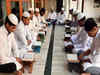 Madrasa teachers make do with odd jobs as centre, UP differ on funding