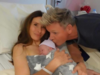 'Ramsay family definitely complete': Gordon Ramsay and Wife Tana welcome sixth baby