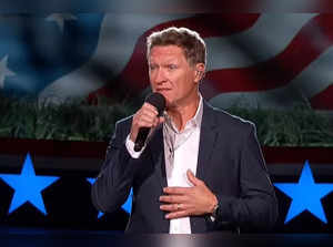 Veterans Day: Country musician Craig Morgan encourages Americans to remember ‘extreme sacrifices' of service members
