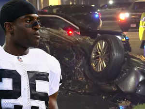 Ex-NFL player D.J. Hayden, five others killed in horrific accident in Houston