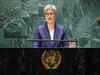 Australia foreign minister touts Tuvalu security, migration pact