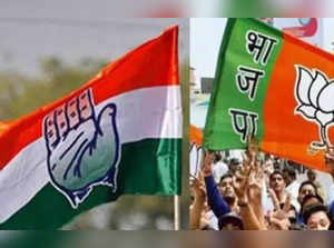 Both BJP, Cong on tenterhooks in MP despite victory claims