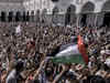 Arab and Muslim leaders demand immediate end to Gaza war