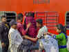 Gujarat: 1 killed, 3 injured in stampede at Surat railway station