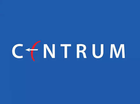Buy Centrum Capital at Rs 29.6