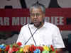 It took 80 days for PM to utter a word about Manipur violence, says Kerala CM Pinarayi Vijayan