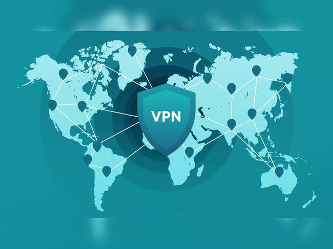Russia VPN