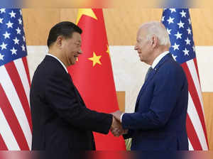 What they want: Biden and Xi are looking for clarity in an increasingly difficult relationship