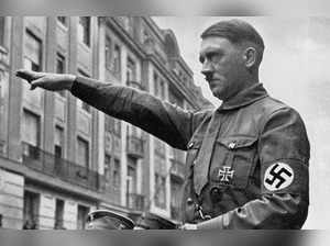 Aneek digs out Hitler’s notorious propaganda theory