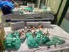 Largest Gaza hospital 'not functioning' amid Israeli assault
