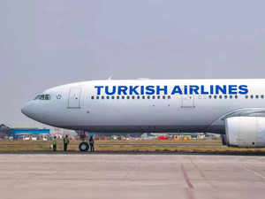 Turkish Airlines का किया कायाकल्प